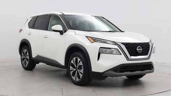 NISSAN ROGUE 2023 5N1BT3BA4PC947621 image NISSAN ROGUE 2023 5N1BT3BA4PC947621 image