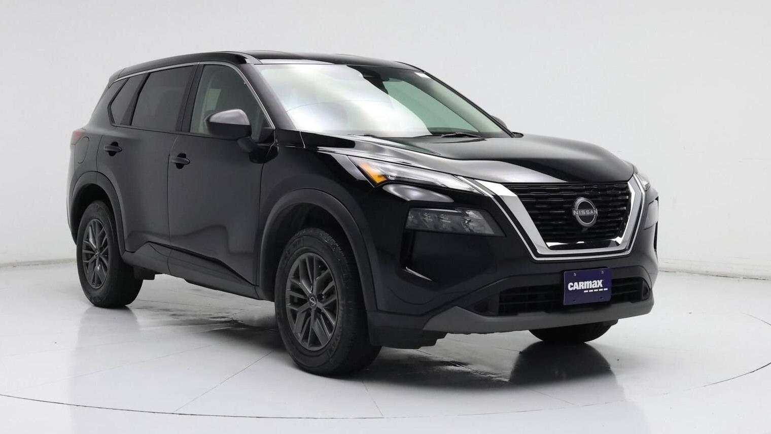 NISSAN ROGUE 2023 5N1BT3AA0PC874703 image