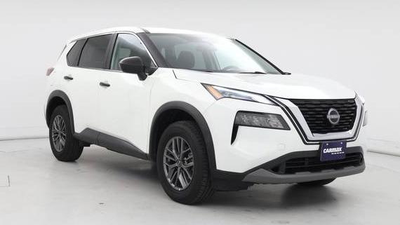 NISSAN ROGUE 2023 5N1BT3AB4PC856651 image