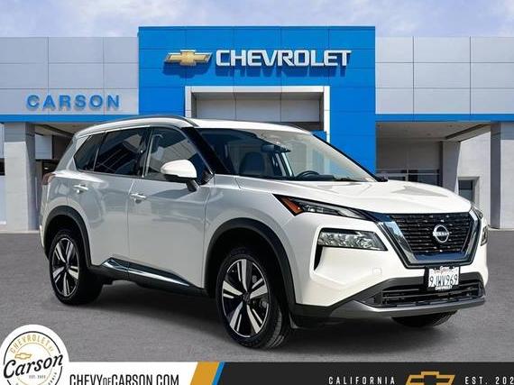 NISSAN ROGUE 2023 5N1BT3CB0PC845790 image NISSAN ROGUE 2023 5N1BT3CB0PC845790 image