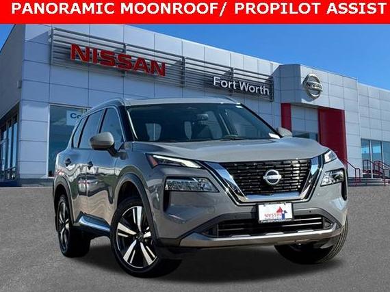 NISSAN ROGUE 2023 5N1BT3CA4PC692998 image NISSAN ROGUE 2023 5N1BT3CA4PC692998 image