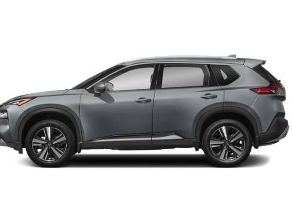 NISSAN ROGUE 2023 5N1BT3CA8PC805108 image
