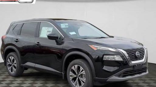 NISSAN ROGUE 2023 JN8BT3BB3PW489604 image