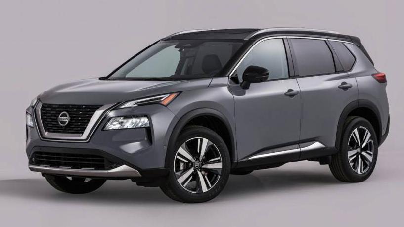 NISSAN ROGUE 2023 5N1BT3CA9PC866662 image