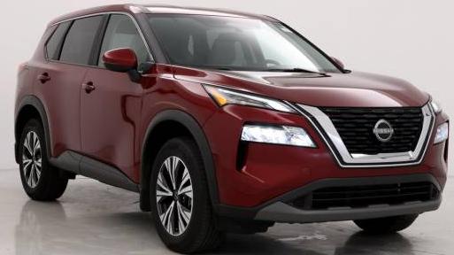 NISSAN ROGUE 2023 5N1BT3BA0PC679778 image