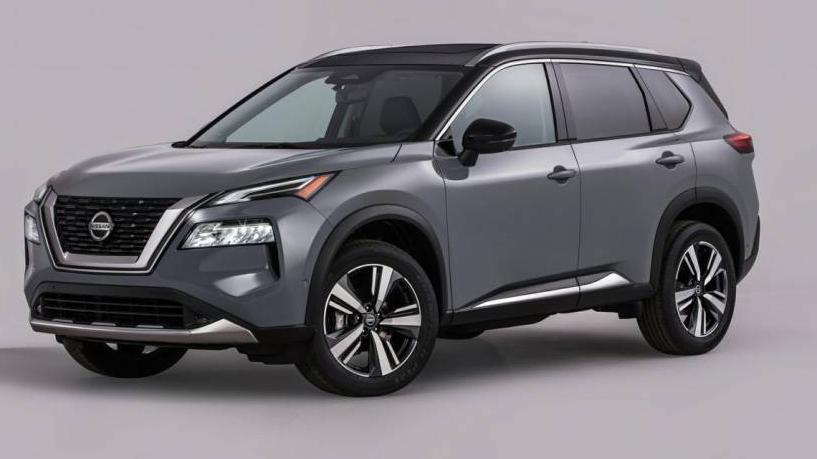 NISSAN ROGUE 2023 5N1BT3AA0PC874720 image