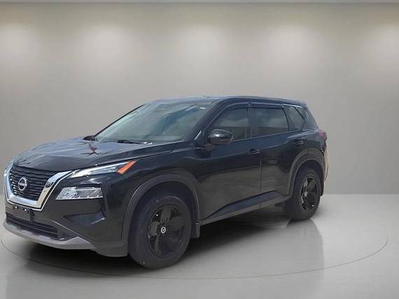 NISSAN ROGUE 2023 JN8BT3BAXPW407603 image