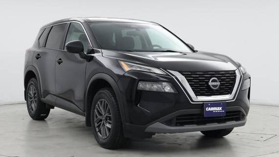 NISSAN ROGUE 2023 5N1BT3AA1PC774447 image