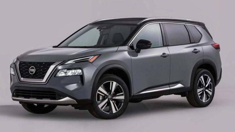 NISSAN ROGUE 2023 5N1BT3BB0PC793207 image