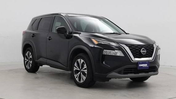 NISSAN ROGUE 2023 5N1BT3BB5PC828985 image