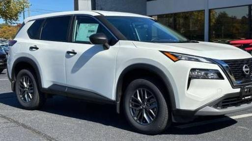 NISSAN ROGUE 2023 5N1BT3AA7PC915411 image