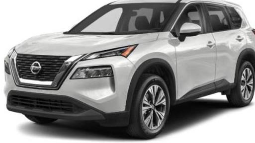 NISSAN ROGUE 2023 5N1BT3BBXPC683944 image