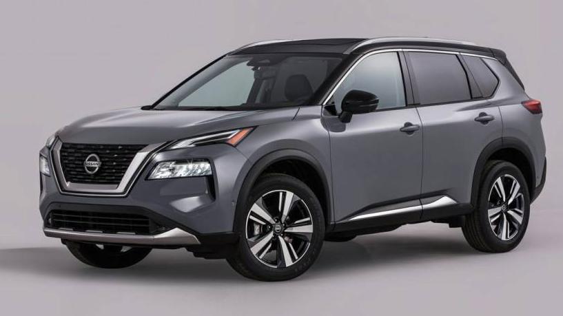 NISSAN ROGUE 2023 5N1BT3ABXPC917890 image