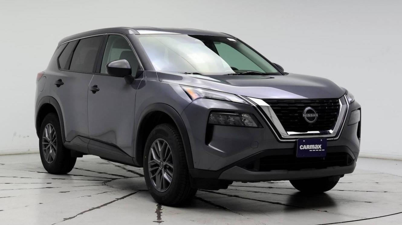 NISSAN ROGUE 2023 5N1BT3AA5PC871781 image