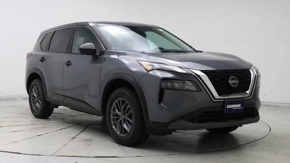 NISSAN ROGUE 2023 5N1BT3AB7PC860841 image
