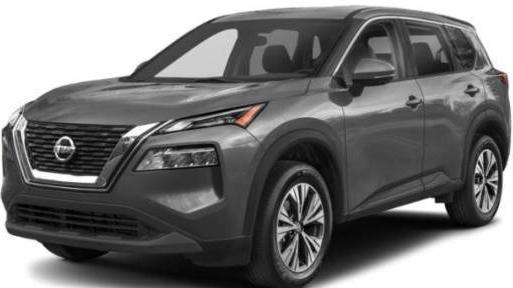 NISSAN ROGUE 2023 5N1BT3BB5PC937365 image