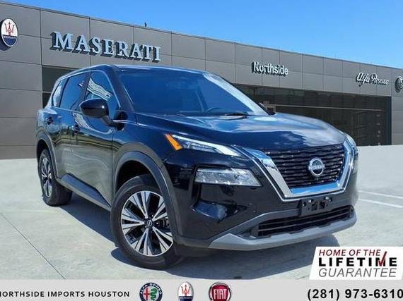 NISSAN ROGUE 2023 5N1BT3BA9PC910175 image NISSAN ROGUE 2023 5N1BT3BA9PC910175 image