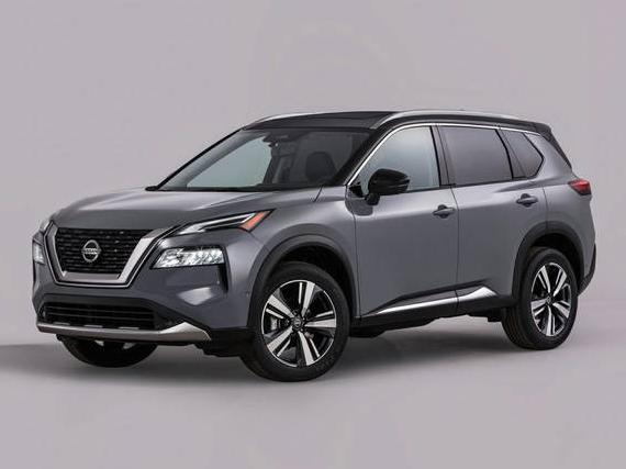 NISSAN ROGUE 2023 5N1BT3BB5PC851294 image