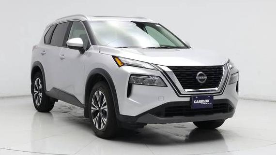 NISSAN ROGUE 2023 5N1BT3BAXPC831310 image