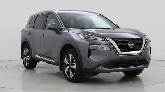 NISSAN ROGUE 2023 5N1BT3CA9PC909025 image