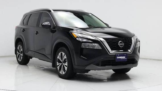 NISSAN ROGUE 2023 5N1BT3BA2PC878430 image