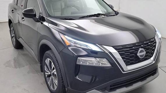NISSAN ROGUE 2023 5N1BT3BAXPC916356 image