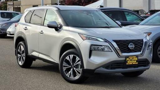 NISSAN ROGUE 2023 JN8BT3BA6PW431610 image