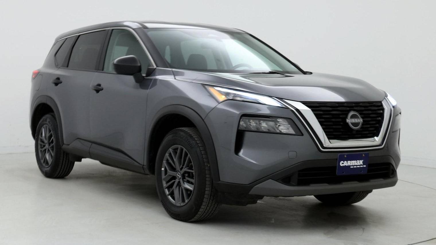 NISSAN ROGUE 2023 5N1BT3AAXPC868973 image