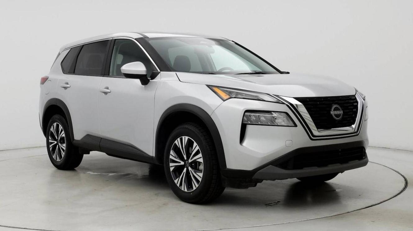 NISSAN ROGUE 2023 5N1BT3BA0PC945087 image