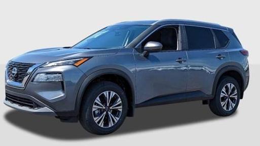 NISSAN ROGUE 2023 JN8BT3BA9PW428524 image