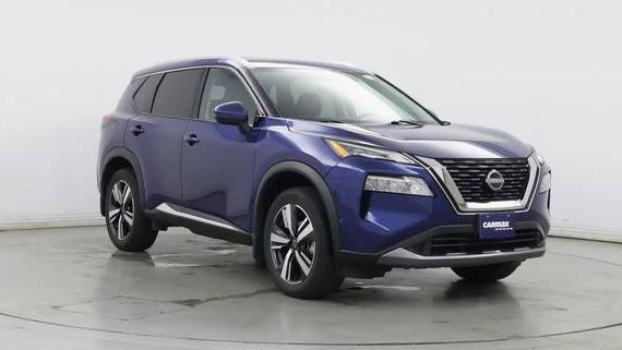 NISSAN ROGUE 2023 5N1BT3CB5PC735429 image