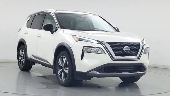 NISSAN ROGUE 2023 JN8BT3CB9PW351208 image NISSAN ROGUE 2023 JN8BT3CB9PW351208 image