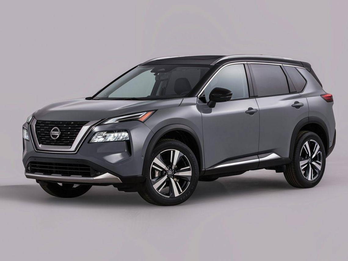 NISSAN ROGUE 2023 5N1BT3BB3PC936909 image