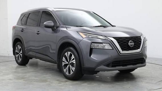 NISSAN ROGUE 2023 5N1BT3BA7PC673038 image