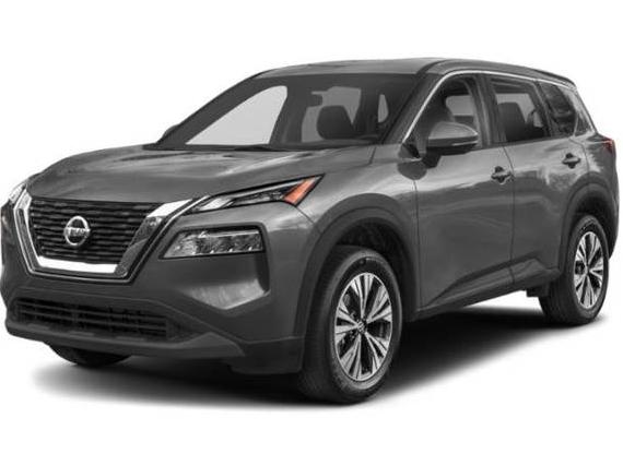 NISSAN ROGUE 2023 5N1BT3BB3PC912352 image