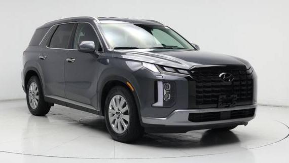NISSAN ROGUE 2023 JN8BT3BA7PW413360 image