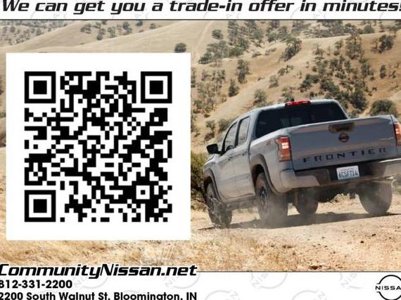 NISSAN ROGUE 2023 JN8BT3BB8PW491154 image