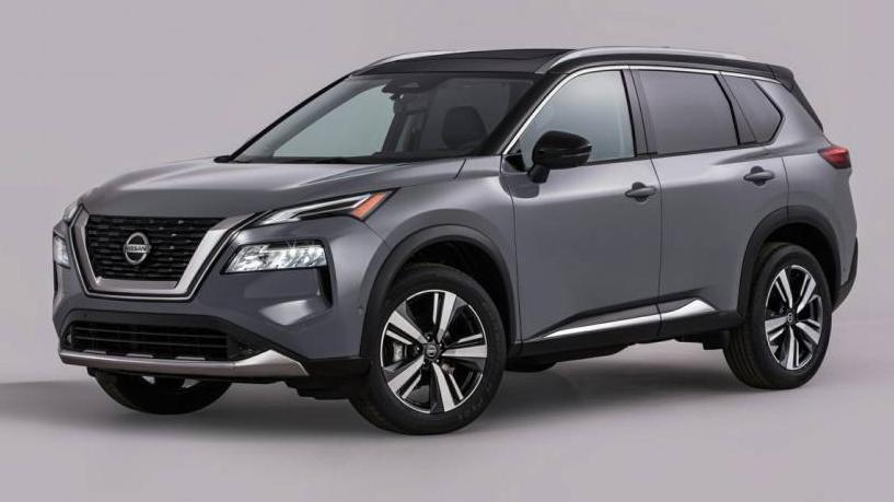 NISSAN ROGUE 2023 5N1BT3BB2PC849549 image