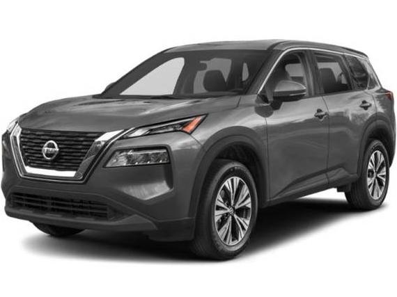 NISSAN ROGUE 2023 5N1BT3BA9PC897928 image