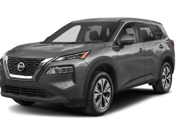 NISSAN ROGUE 2023 5N1BT3BA8PC767901 image