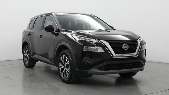 NISSAN ROGUE 2023 5N1BT3BB5PC832454 image