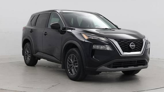 NISSAN ROGUE 2023 5N1BT3AA4PC919724 image