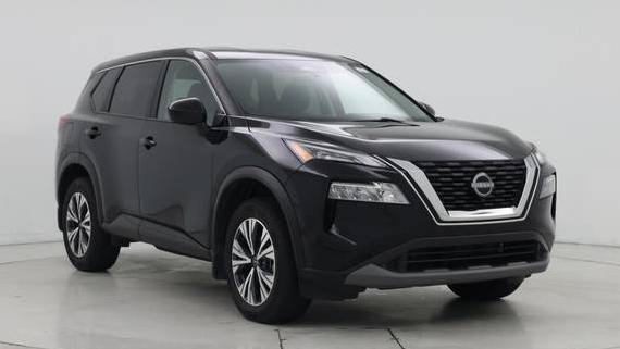 NISSAN ROGUE 2023 JN8BT3BB6PW476474 image