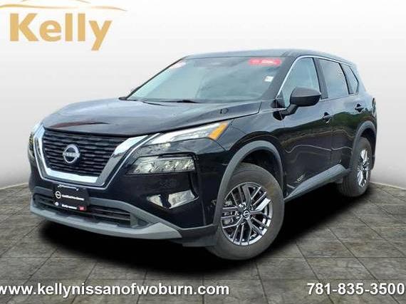 NISSAN ROGUE 2023 5N1BT3AB8PC881858 image NISSAN ROGUE 2023 5N1BT3AB8PC881858 image