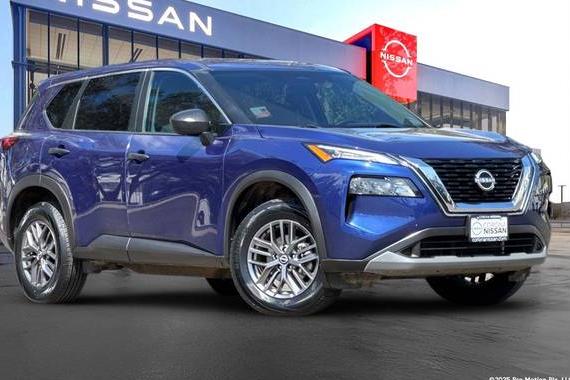 NISSAN ROGUE 2023 5N1BT3AB3PC856558 image NISSAN ROGUE 2023 5N1BT3AB3PC856558 image