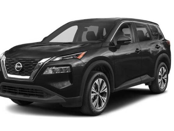 NISSAN ROGUE 2023 5N1BT3BB0PC691373 image