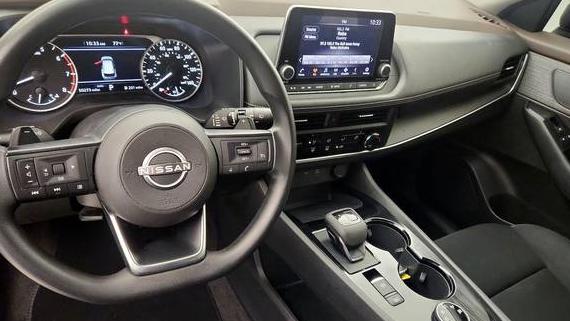 NISSAN ROGUE 2023 5N1BT3AB6PC896441 image