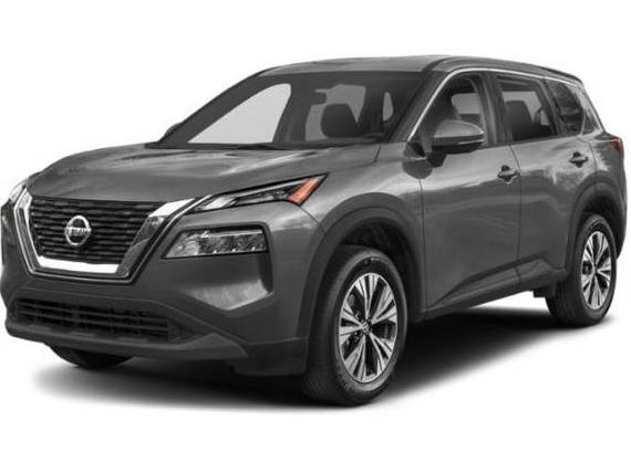 NISSAN ROGUE 2023 5N1BT3BB5PC840831 image