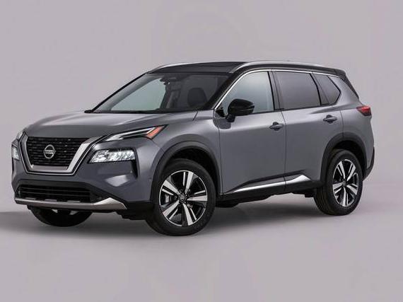 NISSAN ROGUE 2023 5N1BT3BA5PC672101 image