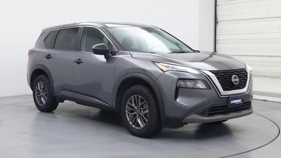 NISSAN ROGUE 2023 5N1BT3AB9PC861070 image